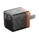 Baseus Gan 5 Charging Adapter (20W) (CCGAN20C5-M)